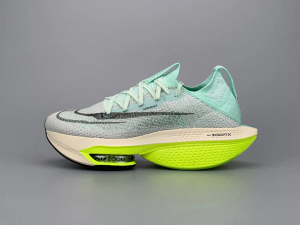 Nike Air ZoomX Alphafly Next 2 'Mint Foam' Verde