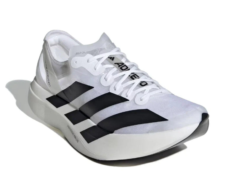Tênis Adidas Adizero EVO SL White Black