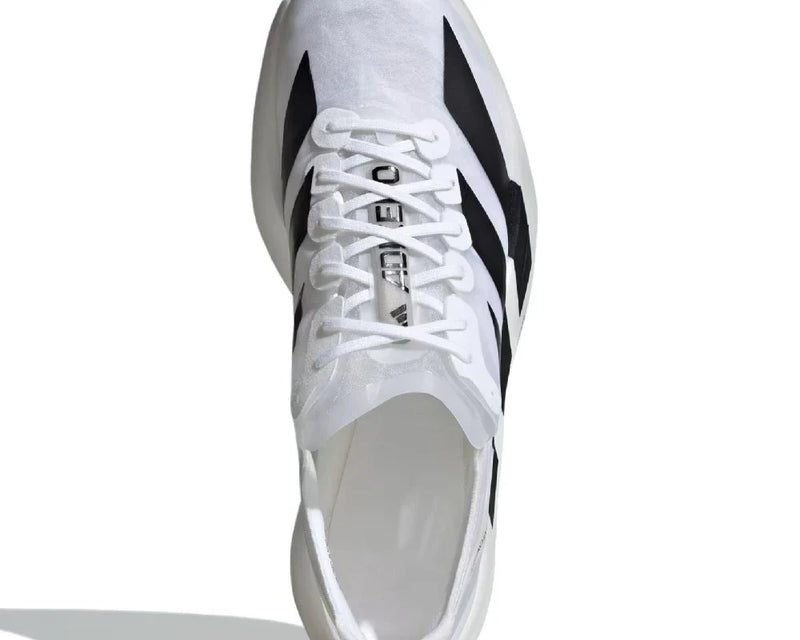 Tênis Adidas Adizero EVO SL White Black