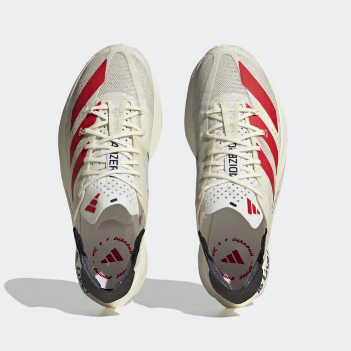 Adidas Adizero Adios Pro 3.0 - 'To run is to Live!