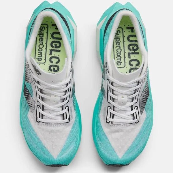 Tênis New Balance Fuelcell Supercomp Elite V4