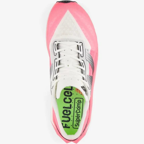 Tênis New Balance Fuelcell Supercomp Elite V4