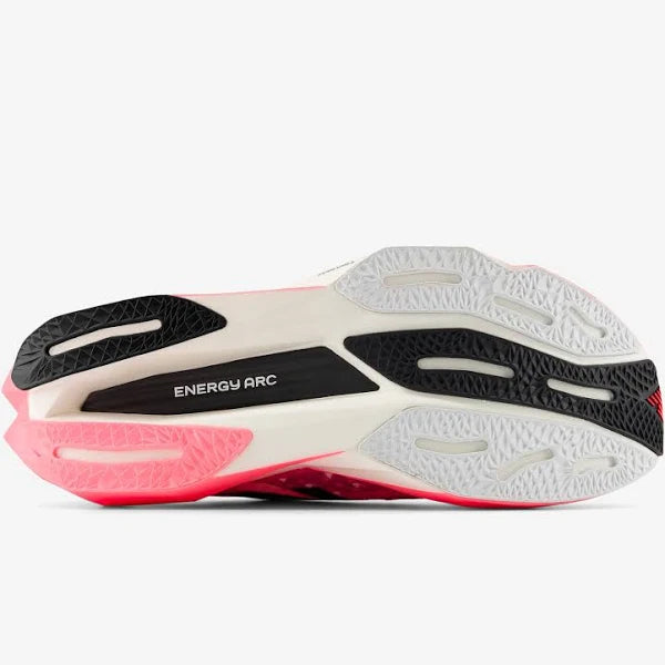 Tênis New Balance Fuelcell Supercomp Elite V4