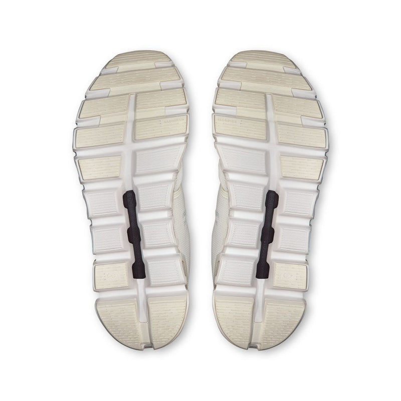 Tênis On Running Cloud 6 Feminino Branco