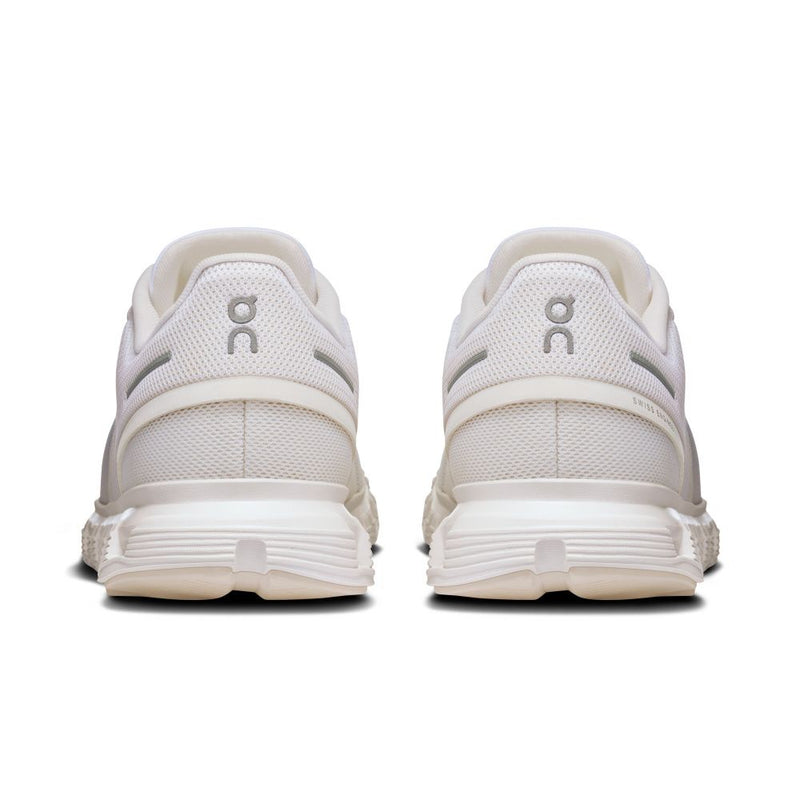 Tênis On Running Cloud 6 Feminino Branco
