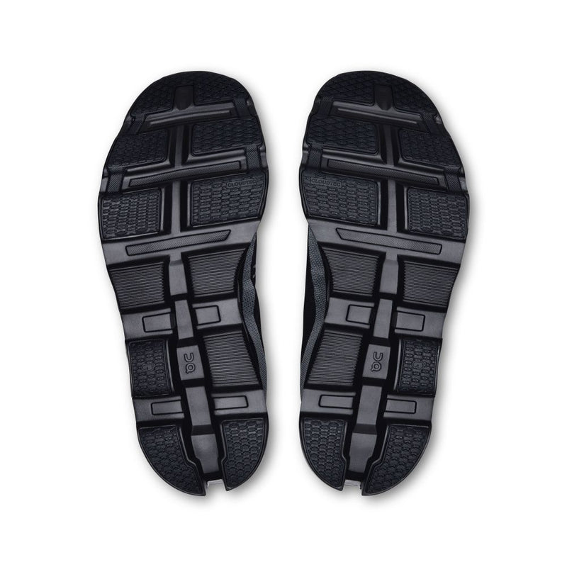 Tênis On Running Cloudmonster 2 Masculino Preto