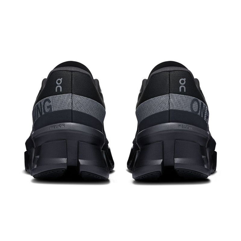 Tênis On Running Cloudmonster 2 Masculino Preto