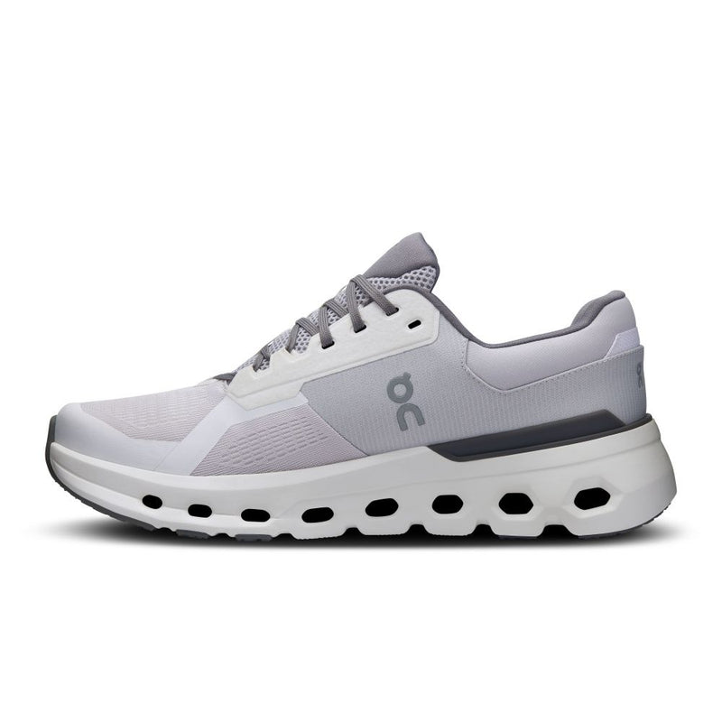 Tênis On Running Cloudrunner 2 Masculino Cinza